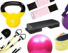 Image result for Fitness Accessories