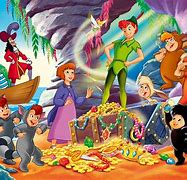 Image result for Disney Classic Peter Pan