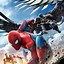 Image result for Spider-Man Homecoming Cover