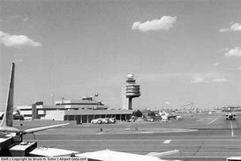 Image result for Newark Airport Historic Photos