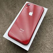 Image result for iPhone XR Red 128GB