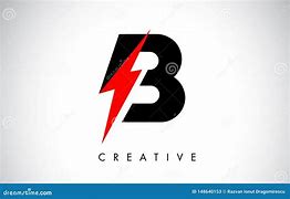 Image result for Electric Letter B