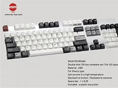 Image result for Tai Hao Keyboard