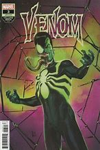 Image result for The Three Venoms