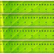 Image result for Online Printable Ruler 12 Inches Actual Size