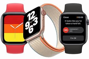 Image result for Apple Watch Séries SE