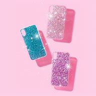 Image result for Cler Glitter Phone Case