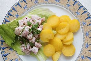 Image result for Ceviche Raw Fish