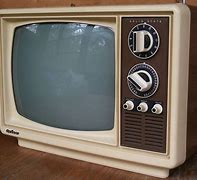 Image result for Vintage Style Televisions