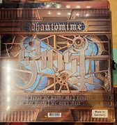 Image result for Ghost Phantomime