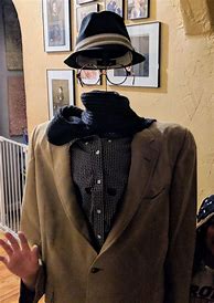 Image result for Invisible Man Costume Kid