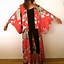 Image result for Japanese Silk Kimono Robe