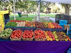 Image result for Local Farmers Market