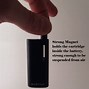 Image result for Magnetic Vape Pen Battery
