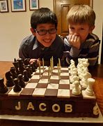 Image result for Pic of Chess Board