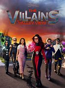 Image result for Cast of the Villians of Vally View