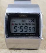 Image result for 840288 Seiko Digital Watch