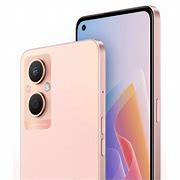 Image result for Oppo A96 Pearl Pink
