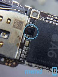 Image result for iPhone 5 Charging IC