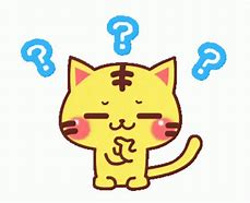 Image result for Cat Google Sticker