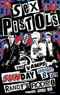Image result for 80s Atomic Punk Posters