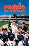 Image result for Rookie of the Year 1993 Thomas Ian Nicholas