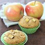 Image result for Applesauce Oat Muffins