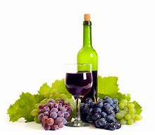 Image result for Types of Wine Grapes