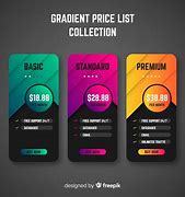 Image result for Creative Price List