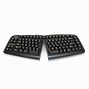 Image result for Goldtouch Keyboard