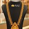 Image result for New Gold Necklace