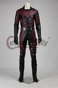 Image result for Real Superhero Costume