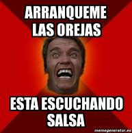 Image result for Oreos Salsa Meme