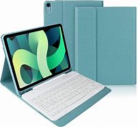 Image result for iPad Air 4 Blue Case
