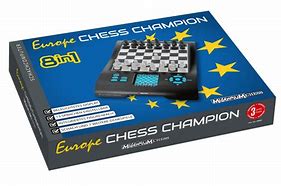 Image result for Pocket Chess Computer