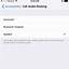 Image result for iPhone Phone Call Layout