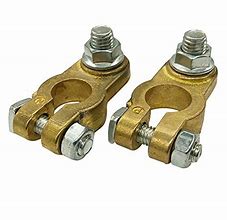 Image result for Marine Battery Terminal Connectors