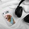 Image result for iPhone X Cases with White Dogs