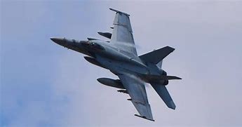 Image result for CF-18 Fighter Jets