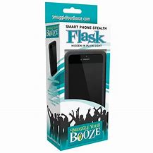 Image result for Smuggle Your Booze Flask
