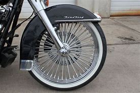 Image result for Harley Road King Spoke Wheels