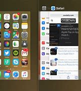 Image result for iPhone Multitasking