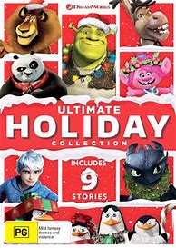 Image result for Pop into Christmas DVD On eBay for Sale