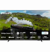 Image result for Philips 55 LED TV
