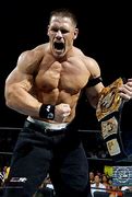 Image result for John Cena WWE Belt across Waist