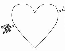 Image result for Love Heart Arrow Emoji