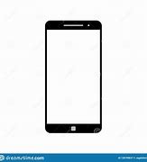 Image result for Empty Rectangle Phone Picture