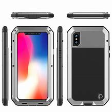 Image result for Hauwei Military Heavy Duty iPhone X Cases