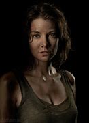 Image result for Maggie De The Walking Dead