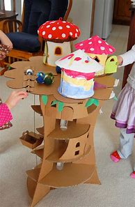 Image result for Cool Projects to Do at Home